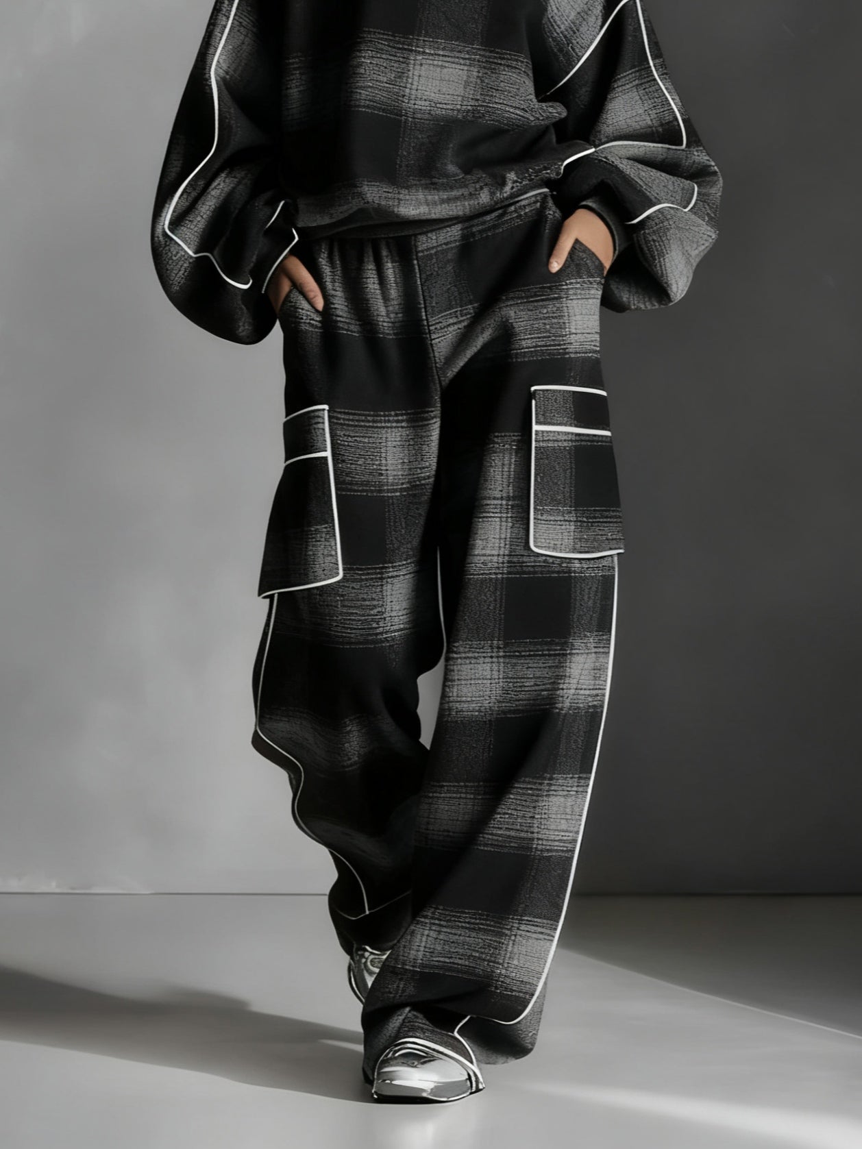 CONJUNTO | BLOQUES CUADROS