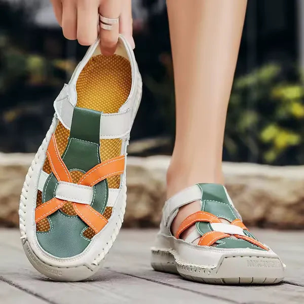 ARIS SANDALIAS | ULTRALIGERAS PRIMAVERA - VERANO