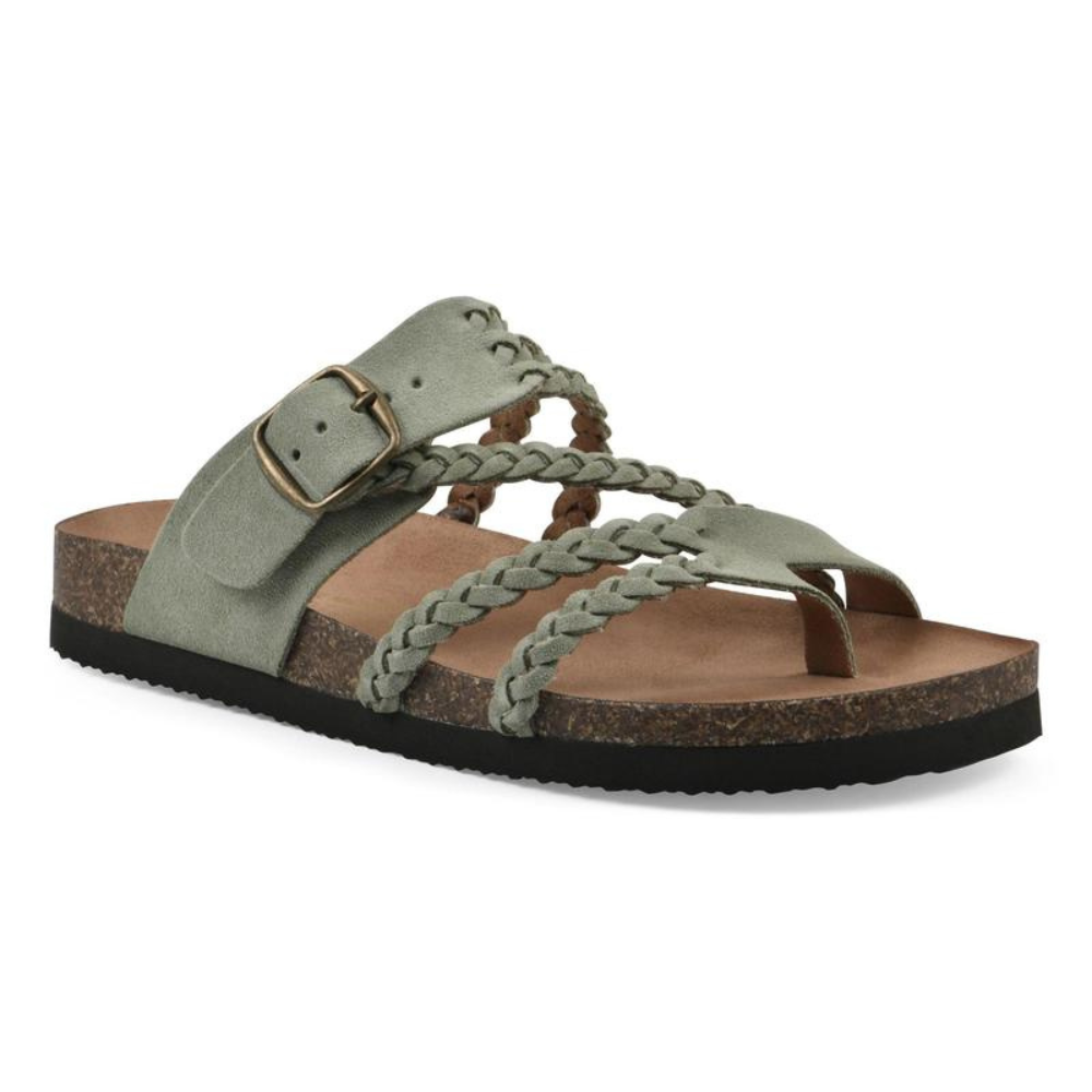 Sandalias | Trenzadas elegantes