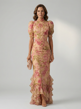 Estampado Floral