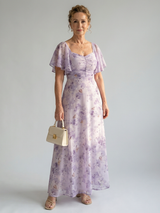 Estampado Floral