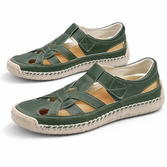 Aris sandalias | Ultraligeras primavera - verano