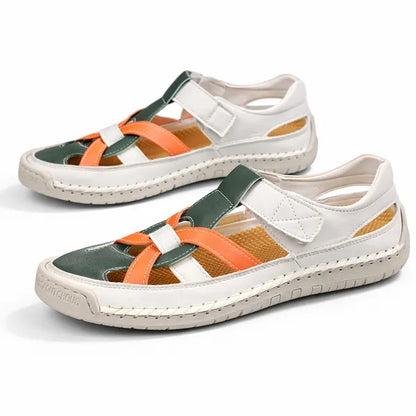 ARIS SANDALIAS | ULTRALIGERAS PRIMAVERA - VERANO