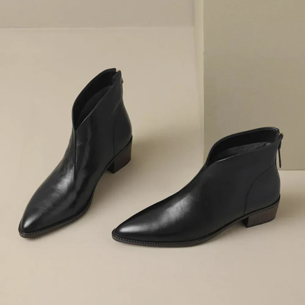 MARTINA | BOTINES ÉLITE