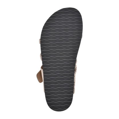 Sandalias | Trenzadas elegantes