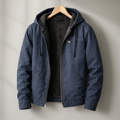 HUDSON | CHAQUETA TÉRMICO PREMIUM