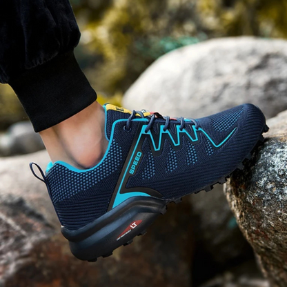 TOPTRAIL | CALZADO ERGONÓMICO
