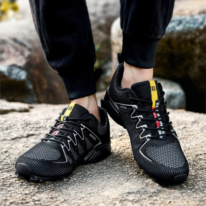 TOPTRAIL | CALZADO ERGONÓMICO