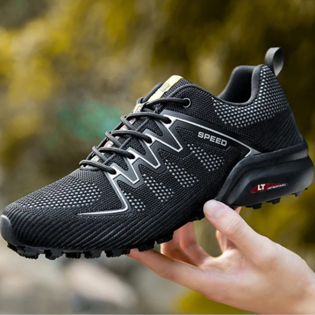 TOPTRAIL | CALZADO ERGONÓMICO