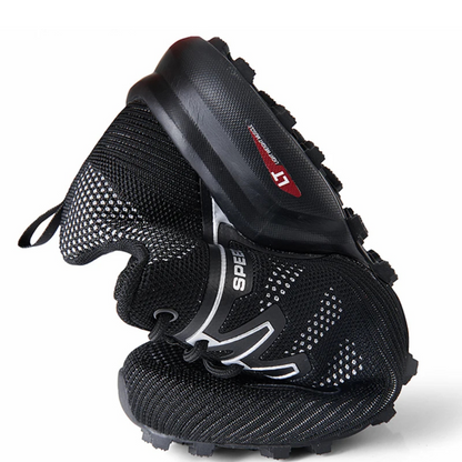 TOPTRAIL | CALZADO ERGONÓMICO