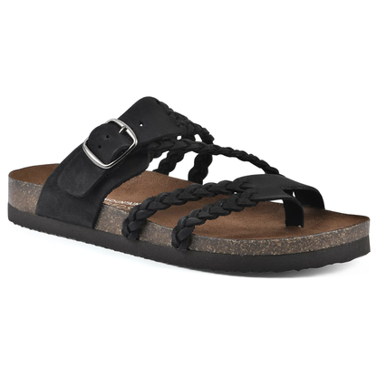 Sandalias | Trenzadas elegantes