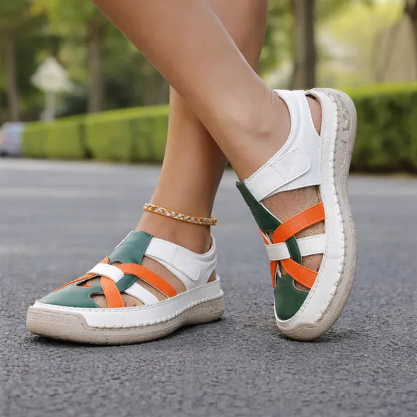 ARIS SANDALIAS | ULTRALIGERAS PRIMAVERA - VERANO