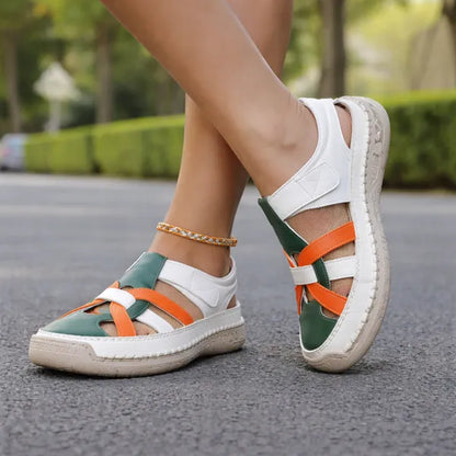 ARIS SANDALIAS | ULTRALIGERAS PRIMAVERA - VERANO