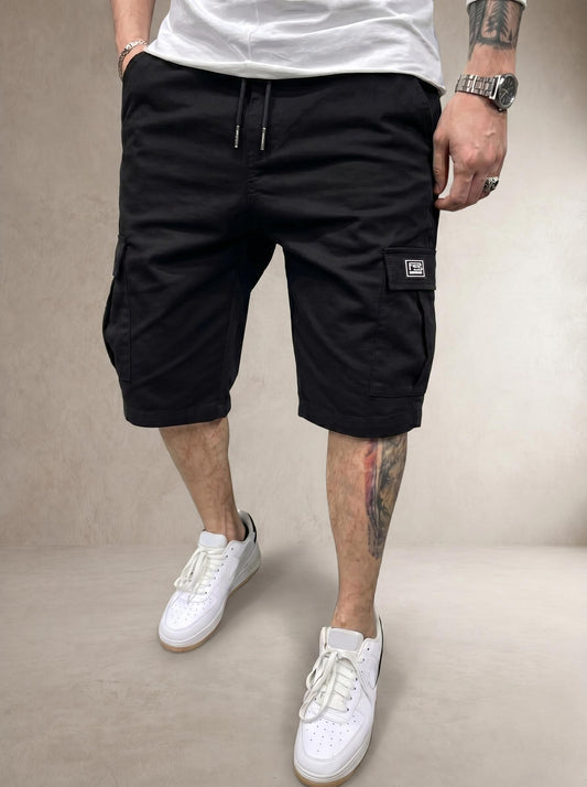 Cargo | Pantalones cortos de hombre