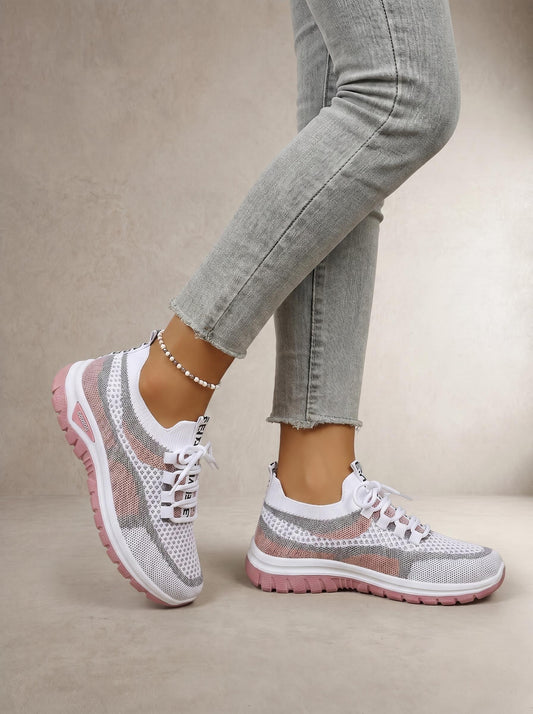 Nerina | Zapatillas deportivas ligeras y cómodas