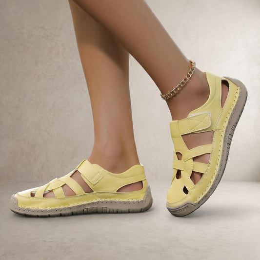 Aris sandalias | Ultraligeras primavera - verano