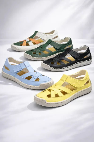 ARIS SANDALIAS | ULTRALIGERAS PRIMAVERA - VERANO
