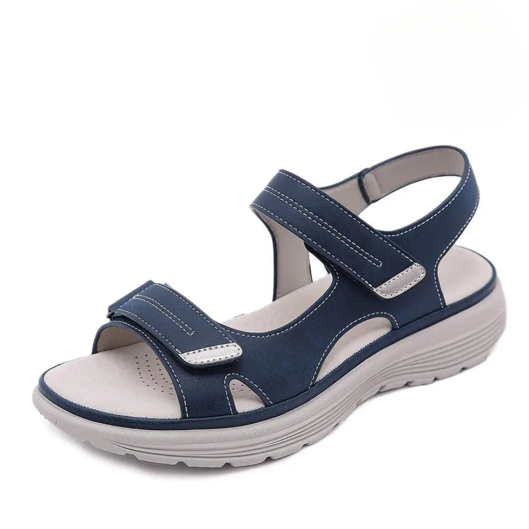Soline | Sandalias ortopedicas