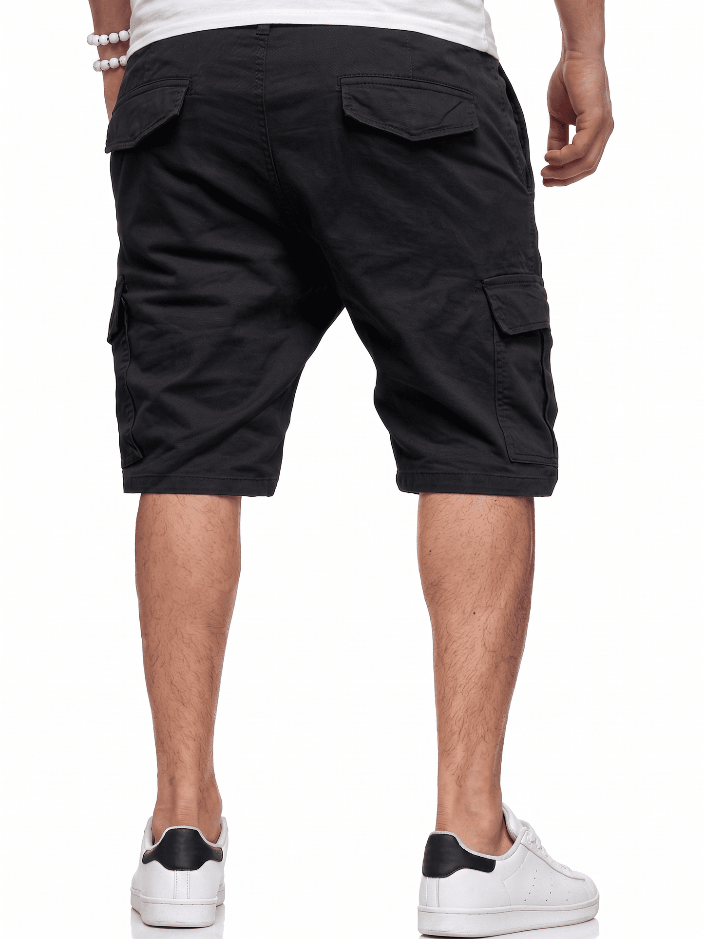 DVN | PANTALONES CORTOS CARGO HOMBE (compra 1 y llévate 1 GRATIS)