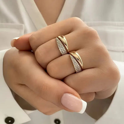 Leyna™ | Anillo del Paraíso