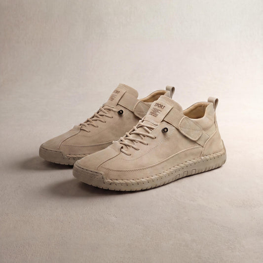 Aris | Zapatillas ultraligeras ergonómicas