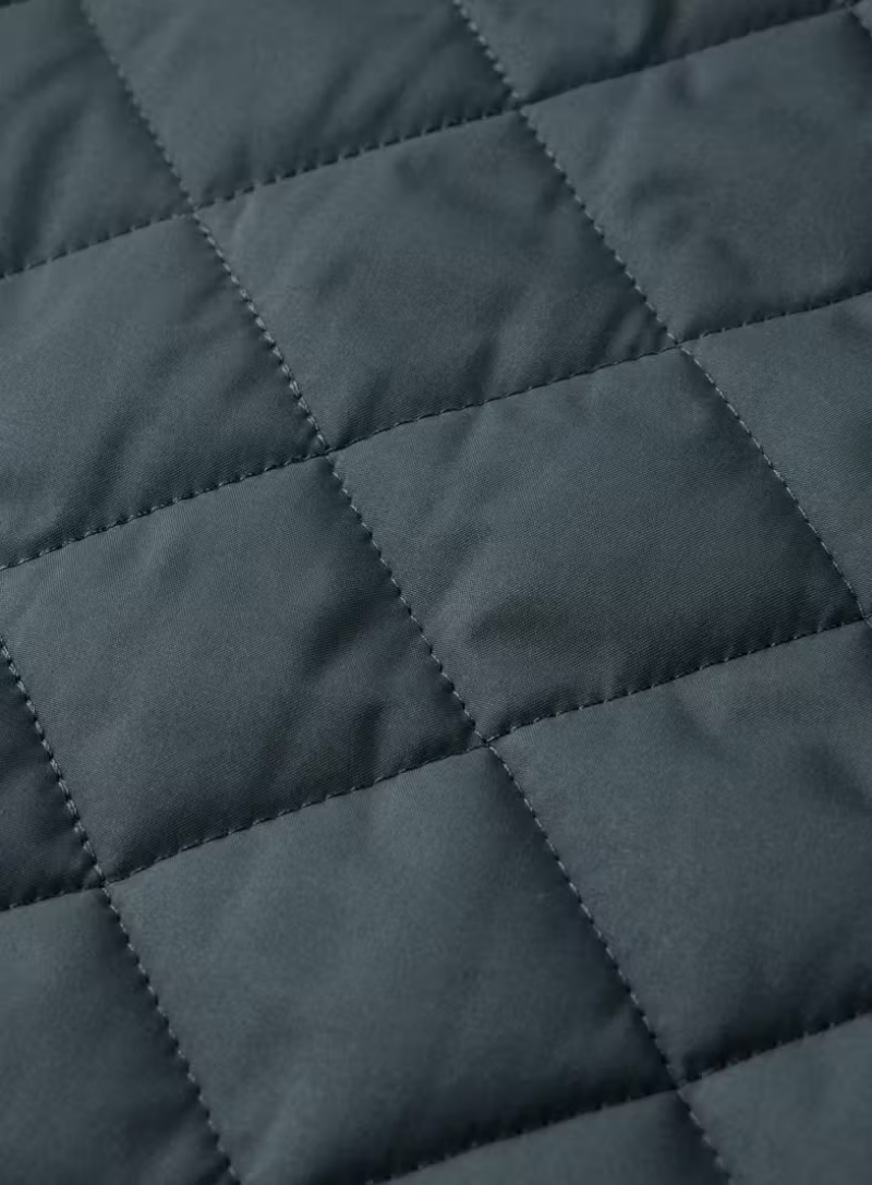 MONARCH | CHAQUETA ACOLCHADA PREMIUM