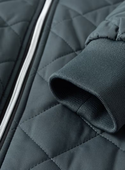 MONARCH | CHAQUETA ACOLCHADA PREMIUM