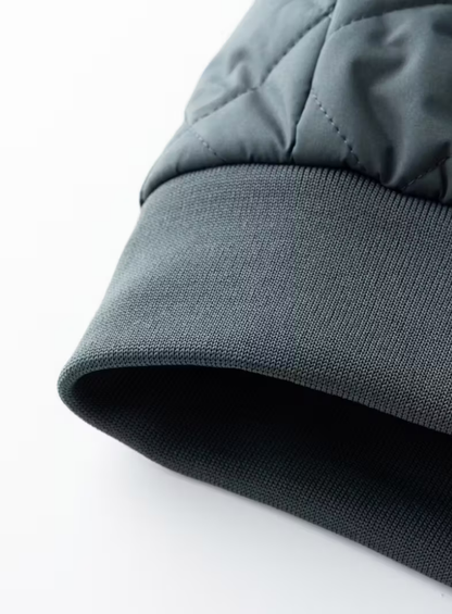 MONARCH | CHAQUETA ACOLCHADA PREMIUM