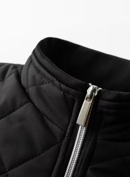 MONARCH | CHAQUETA ACOLCHADA PREMIUM