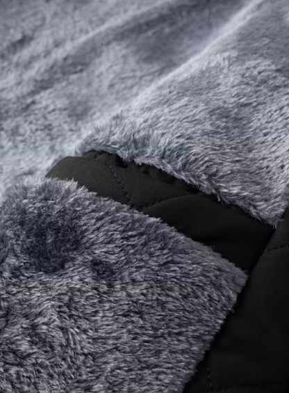 MONARCH | CHAQUETA ACOLCHADA PREMIUM