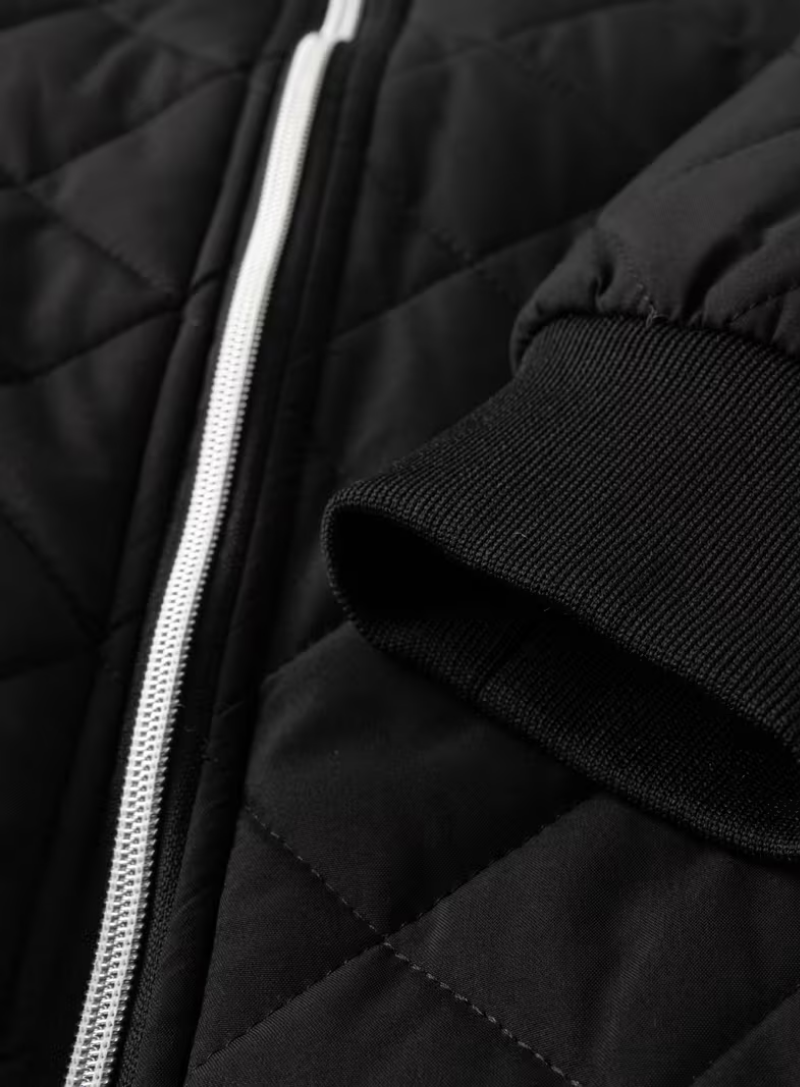MONARCH | CHAQUETA ACOLCHADA PREMIUM