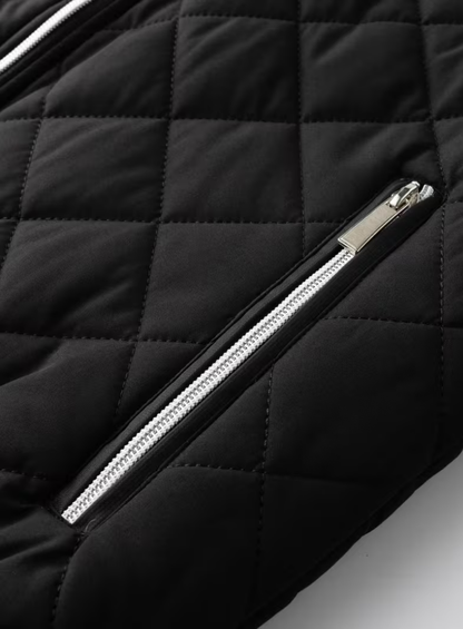 MONARCH | CHAQUETA ACOLCHADA PREMIUM