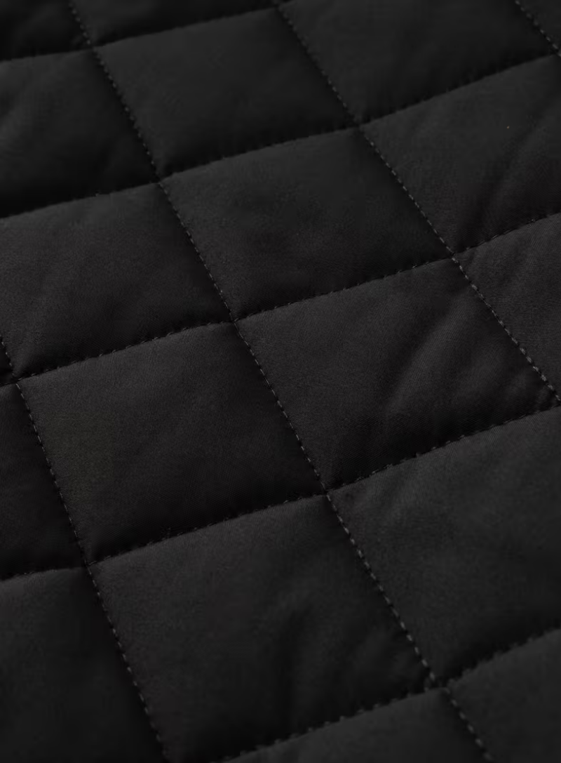 MONARCH | CHAQUETA ACOLCHADA PREMIUM