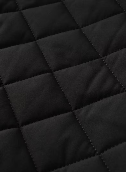 MONARCH | CHAQUETA ACOLCHADA PREMIUM