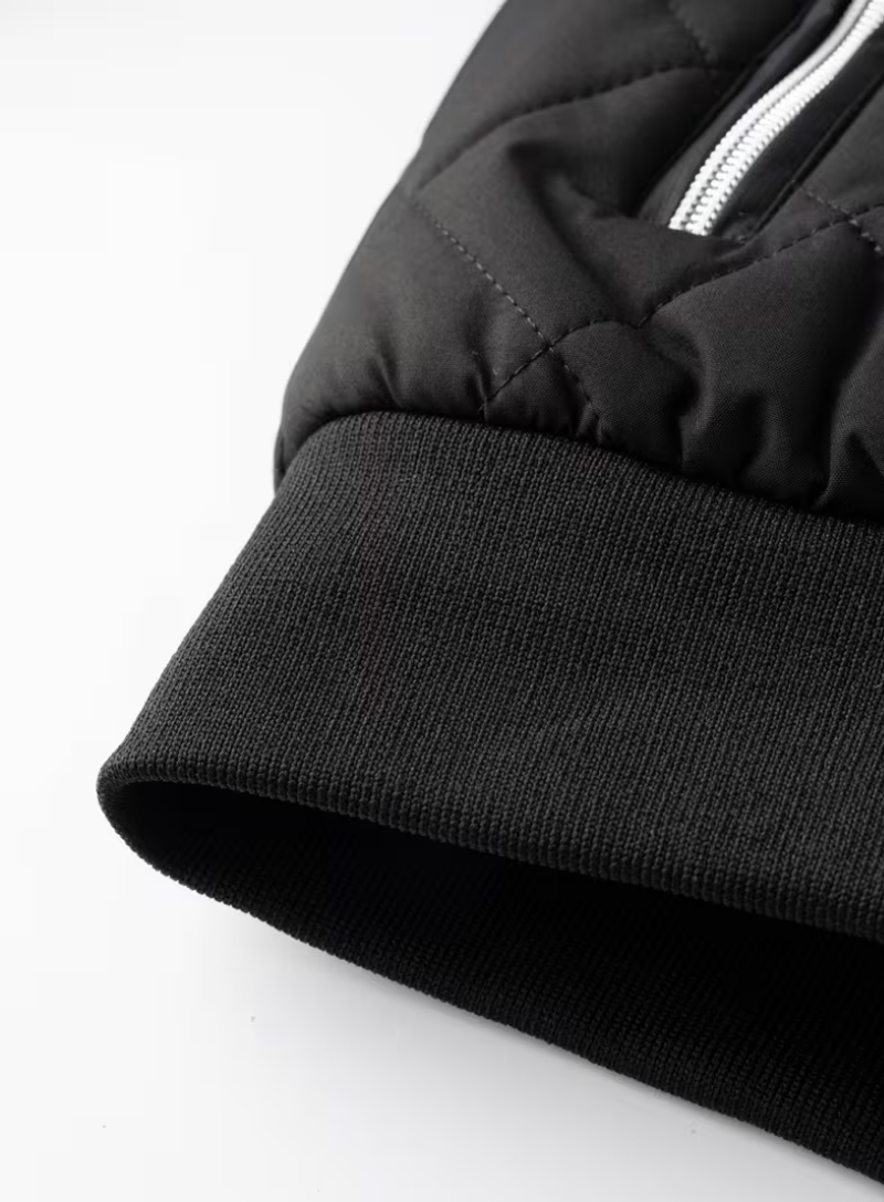 MONARCH | CHAQUETA ACOLCHADA PREMIUM