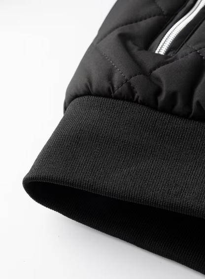 MONARCH | CHAQUETA ACOLCHADA PREMIUM