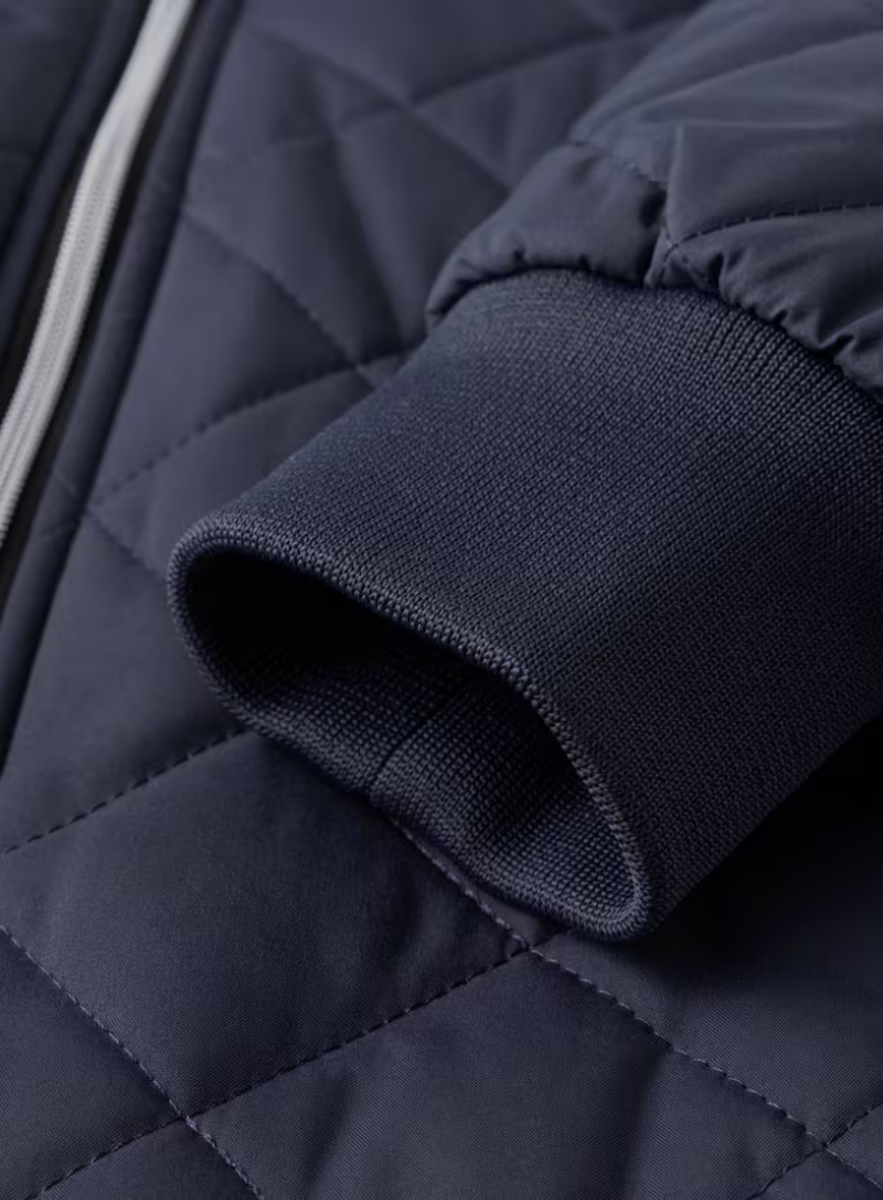 MONARCH | CHAQUETA ACOLCHADA PREMIUM