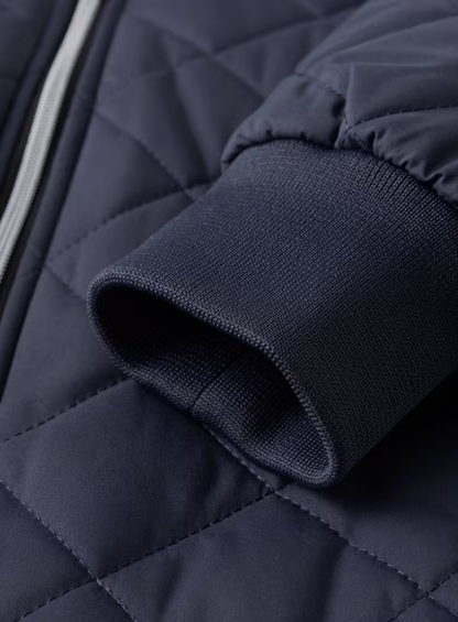 MONARCH | CHAQUETA ACOLCHADA PREMIUM