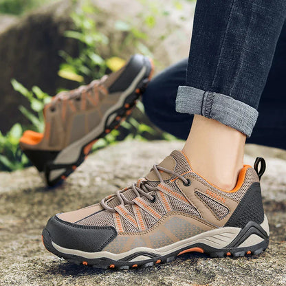 STEPPERS | ZAPATILLAS TREKKING