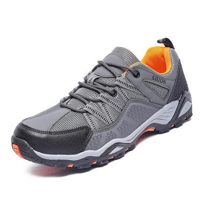 STEPPERS | ZAPATILLAS TREKKING