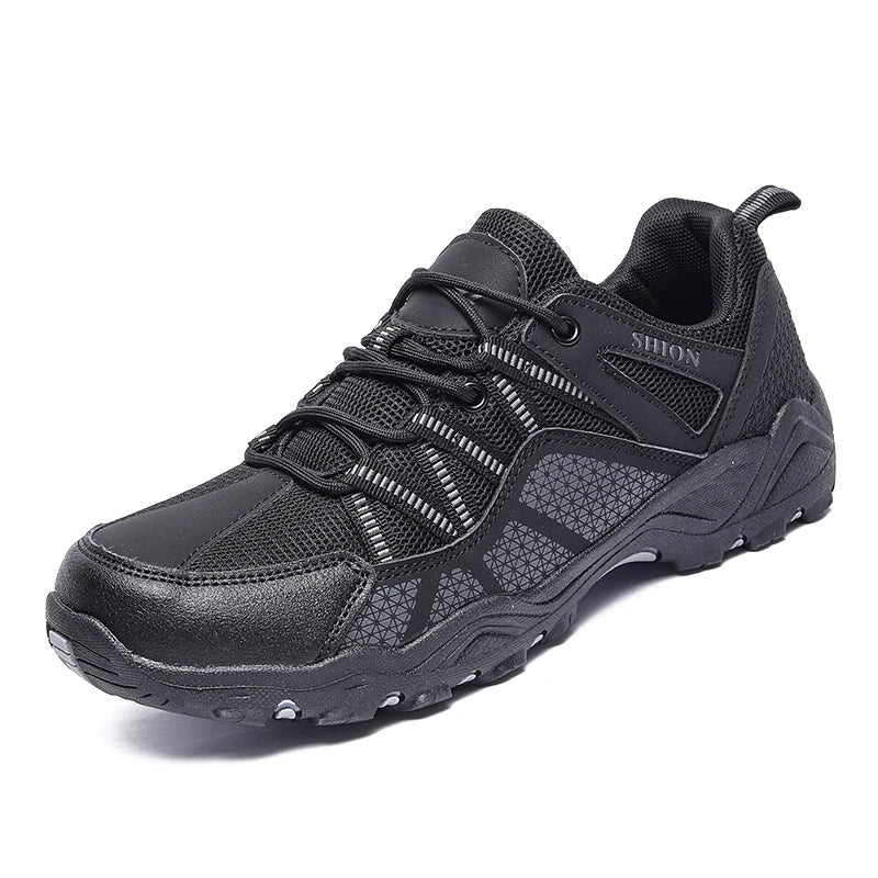 STEPPERS | ZAPATILLAS TREKKING