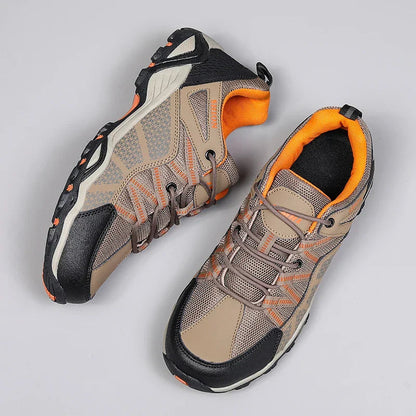 STEPPERS | ZAPATILLAS TREKKING
