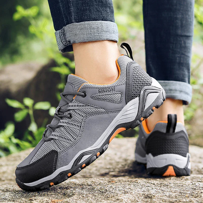 STEPPERS | ZAPATILLAS TREKKING
