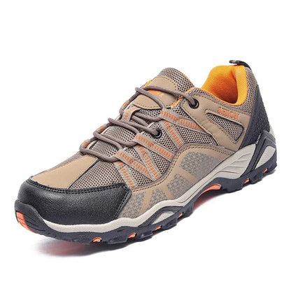 STEPPERS | ZAPATILLAS TREKKING