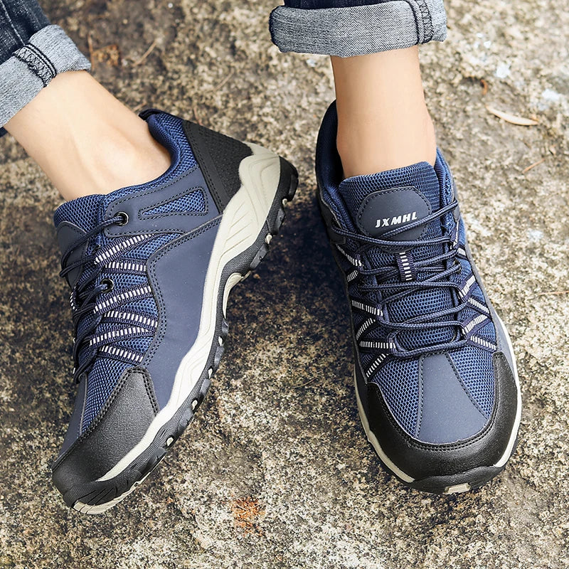 STEPPERS | ZAPATILLAS TREKKING