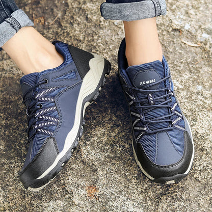 STEPPERS | ZAPATILLAS TREKKING