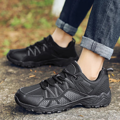 STEPPERS | ZAPATILLAS TREKKING