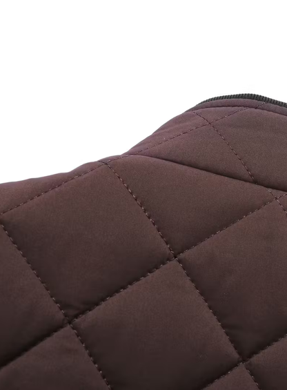 MONARCH | CHAQUETA ACOLCHADA PREMIUM
