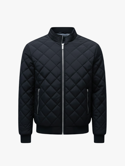 MONARCH | CHAQUETA ACOLCHADA PREMIUM