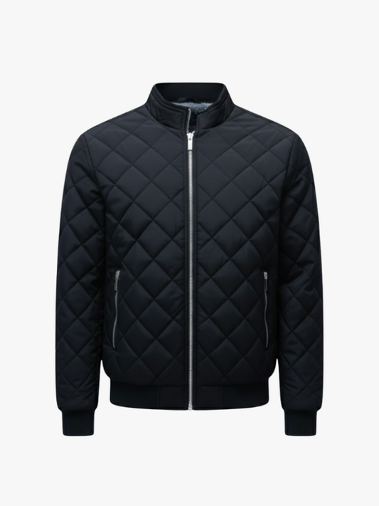 MONARCH | CHAQUETA ACOLCHADA PREMIUM